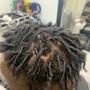 Comb Twist