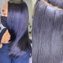 Closure Sew In