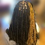 Soft locs