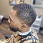 Men's Cut