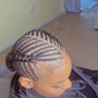 Cornrows