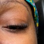 HD Eyelash Extension Clusters (Natural)