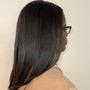 Sew-in maintenance