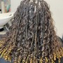 Individual Braids