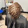 Individual Braids