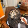 Retwist + style