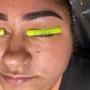 Eyelash Lift & Tint