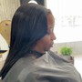 closure sew-in