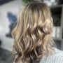 Full Balayage