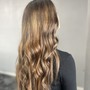 Full Balayage