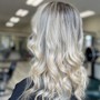 Full Balayage