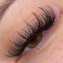 Eyelash Extension Removal