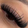 Strip Lashes