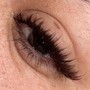 Eyelash Extension Removal