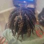 Kid's Braids