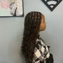 Crochet Braids