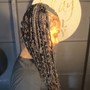 Crochet Braids