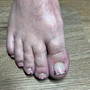 GEL PEDI