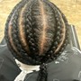 Box Braids