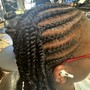 Comb Twist