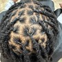 Comb Twist