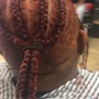 Comb Twist