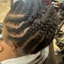 Crochet Braids