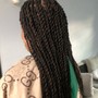 Poetic Justice Braids