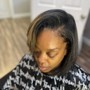 Versatile Sew In