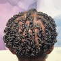 Natural Twist