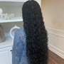 Closure Sew In