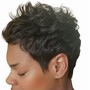 Shampoo and Style, Women's Cut