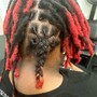 Dreadlocks