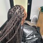 SOFT LOCS