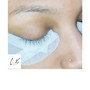 Eyelash Extension Removal