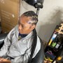 Men’s braid 13 yrs and up