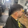 Men's Cut