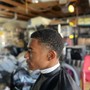 Men's Cut