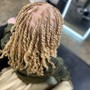 2 Feed in Braids