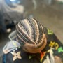 kamazee flat twist