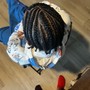 Comb Twist