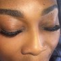 Eyelash Extension Removal