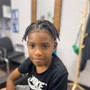 Kid's Loc Cultivation