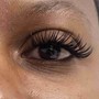 Travel Keratin Lash Lift & Tint