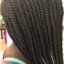 Poetic Justice Braids