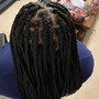 Individual Braids