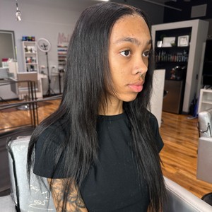 Real hair wigs richmond va sale