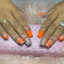 Gel Manicure