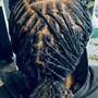 Flat Twists