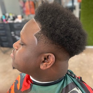 FADED BY TRELL